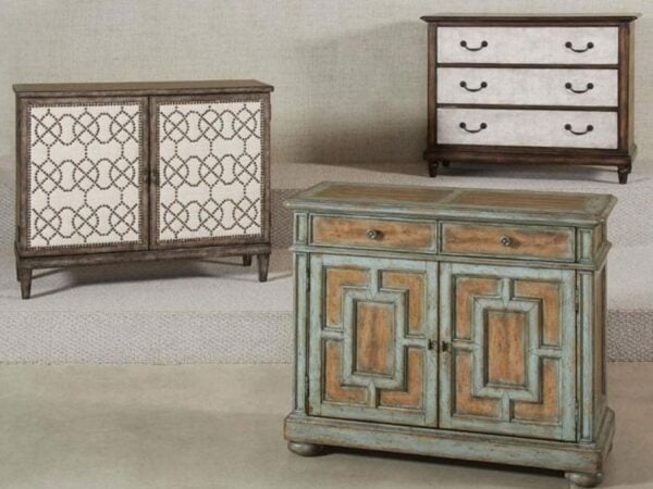 Dining Room Storage