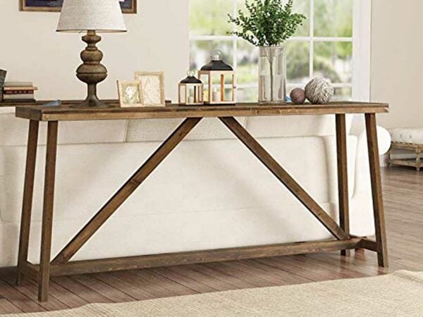 Cascata Console Table