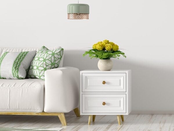 Cascata Console Table