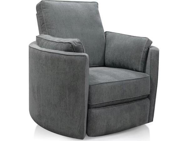 Corey Swivel Recliner