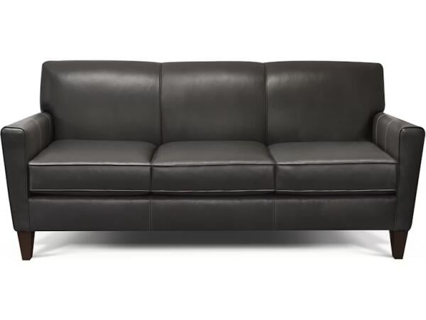 Collegedale Leather Sofa