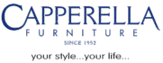 Capperella Furniture Main Logo 181x70
