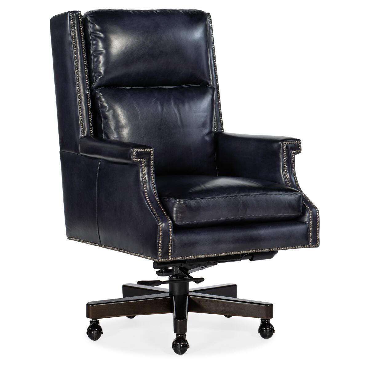 EC Beckett Executive Swivel Tilt Chair EC Beckett Executive Swivel Tilt Chair