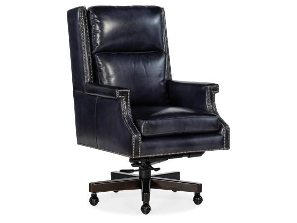 EC Beckett Executive Swivel Tilt Chair