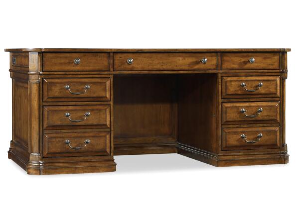 Tynecastle Tynecastle Executive Desk
