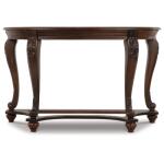 Norcastle Sofa/Console Table