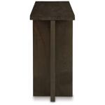 Jalenry Console Sofa Table