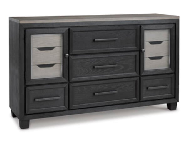 Foyland Dresser