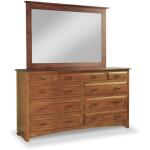 Simplicity Tall|Wide Mirror
