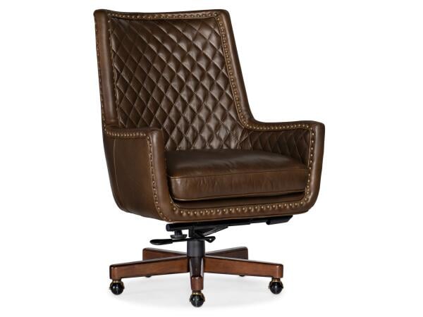 EC Kent Executive Swivel Tilt Chair