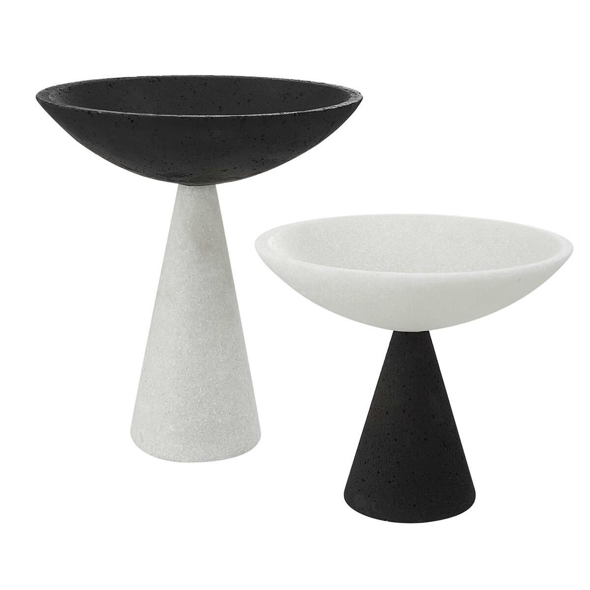 Antithesis Bowls Set of 2 Antithesis Bowls Set of 2 - Image 1