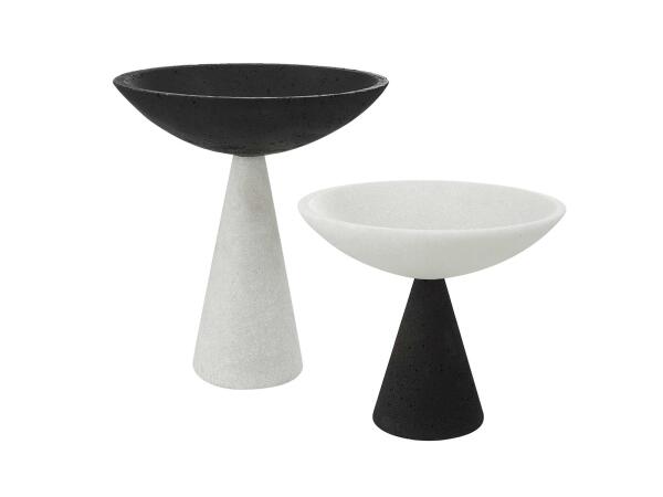 Antithesis Bowls Set of 2