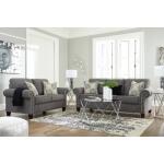 Agleno Loveseat - Image 6