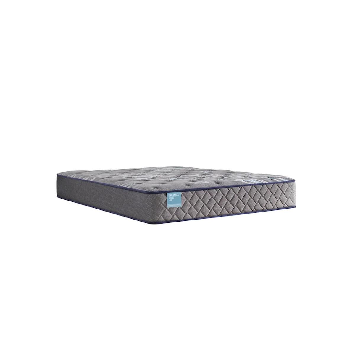 Palatial Crest S4 Remey Firm Tight Top Mattress Palatial Crest S4 Remey Firm Tight Top Mattress