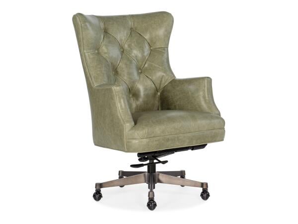 EC Brinley Executive Swivel Tilt Chair