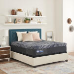 Sealy PLH3 Brenham Soft Hybrid Mattress