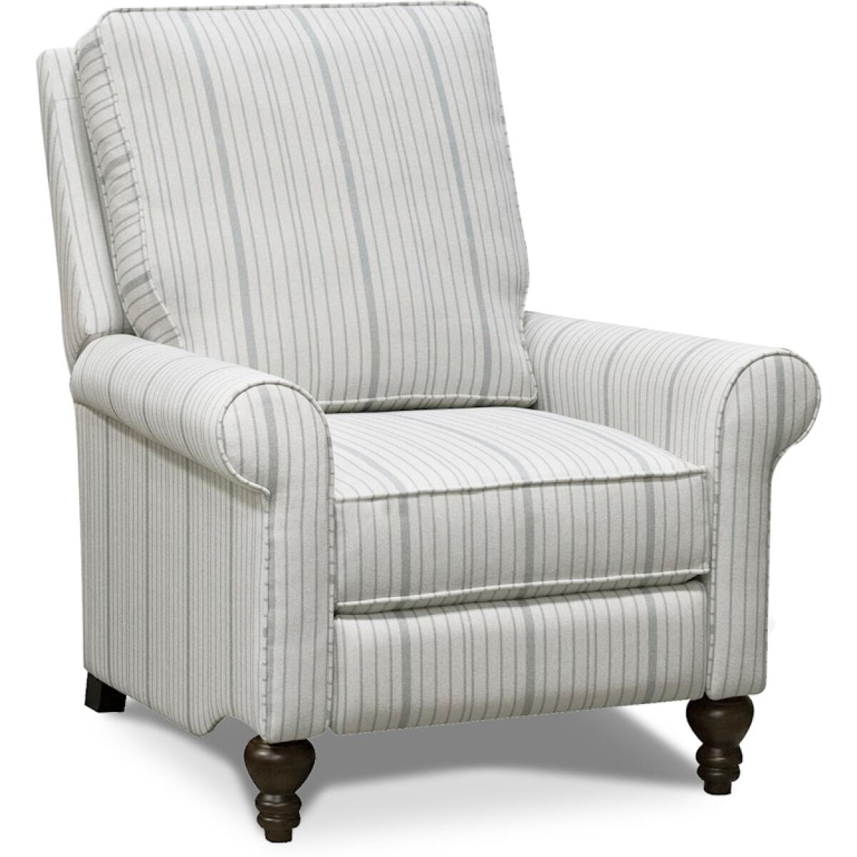 1320-31 Addie Push Back Recliner 1320-31 Addie Push Back Recliner