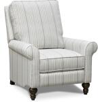 1320-31 Addie Push Back Recliner