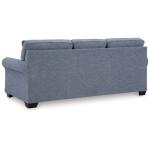 Carissa Manor Queen Sofa Sleeper