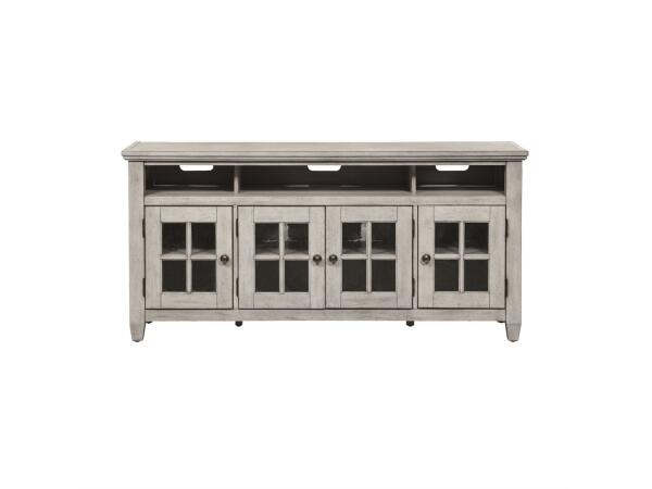 Heartland Entertainment TV Stand