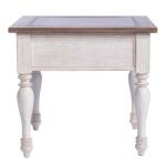 Willow Cottage 1 Drawer End Table - Image 4