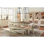 Bolanburg Dining Table