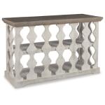 Havalance Sofa/Console Table