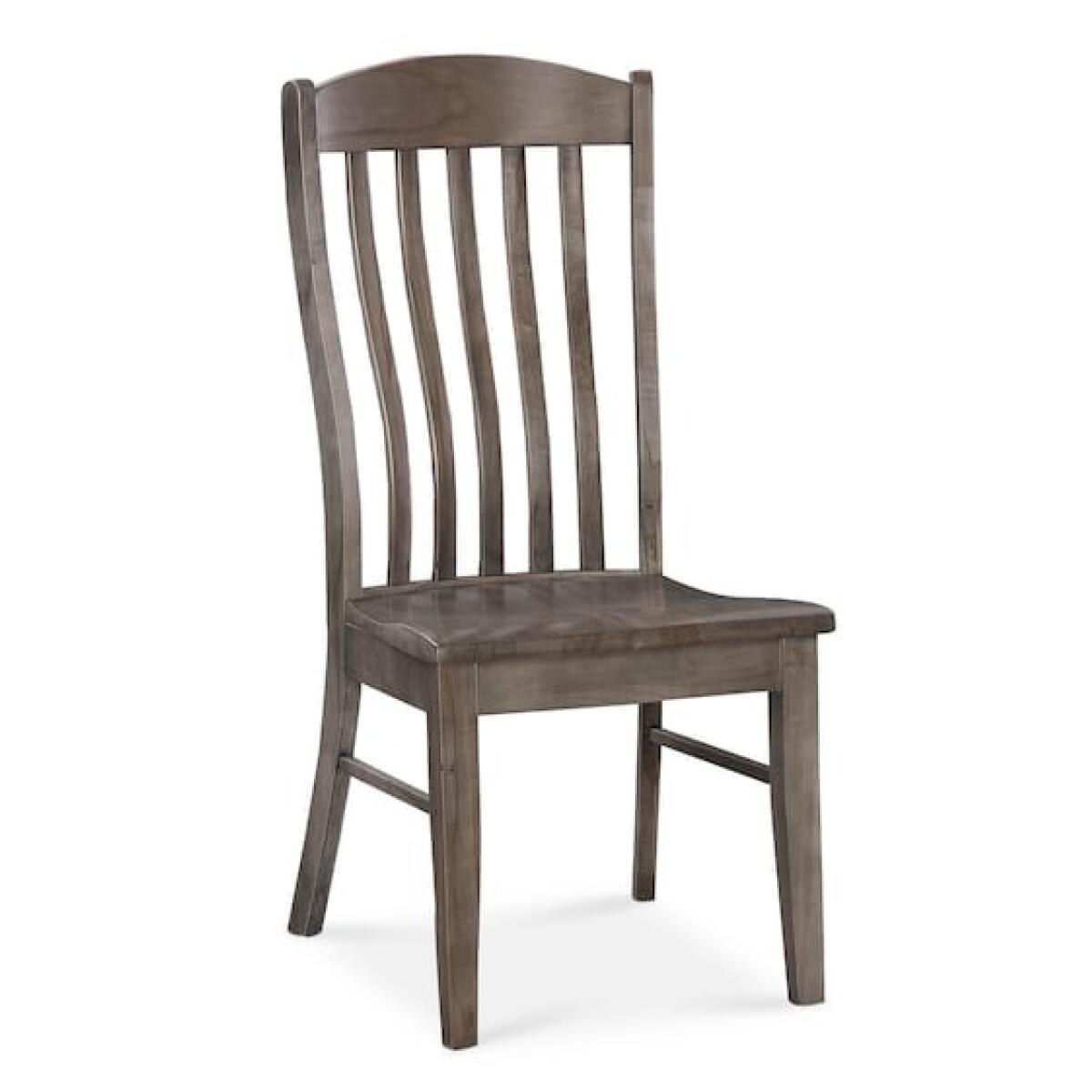 Holden Maple Side Chair Holden Maple Side Chair - Image 1