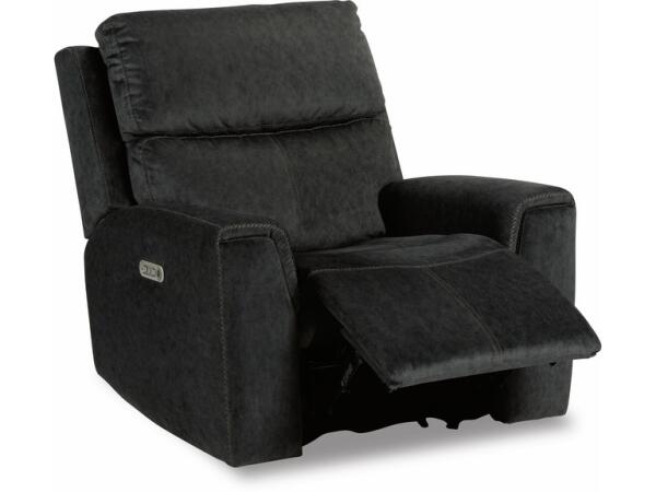 Jarvis Power Recliner with Power Headrest