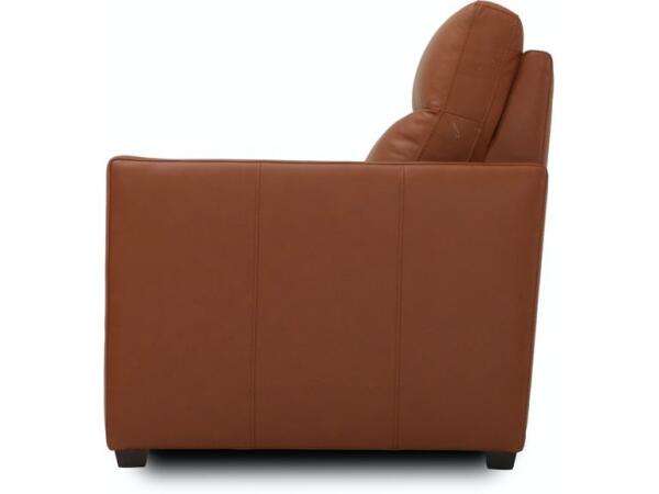 Broadway Power Recliner with Power Headrest