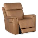 MS Lyra Zero Gravity Power Recliner with Power Headrest - Image 4