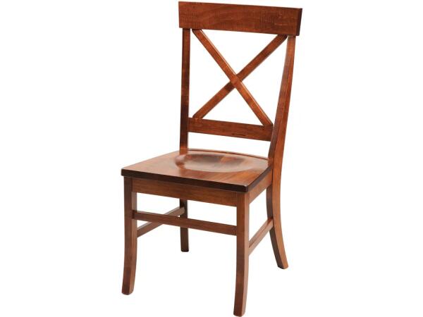 X-Back Chair 13-0601
