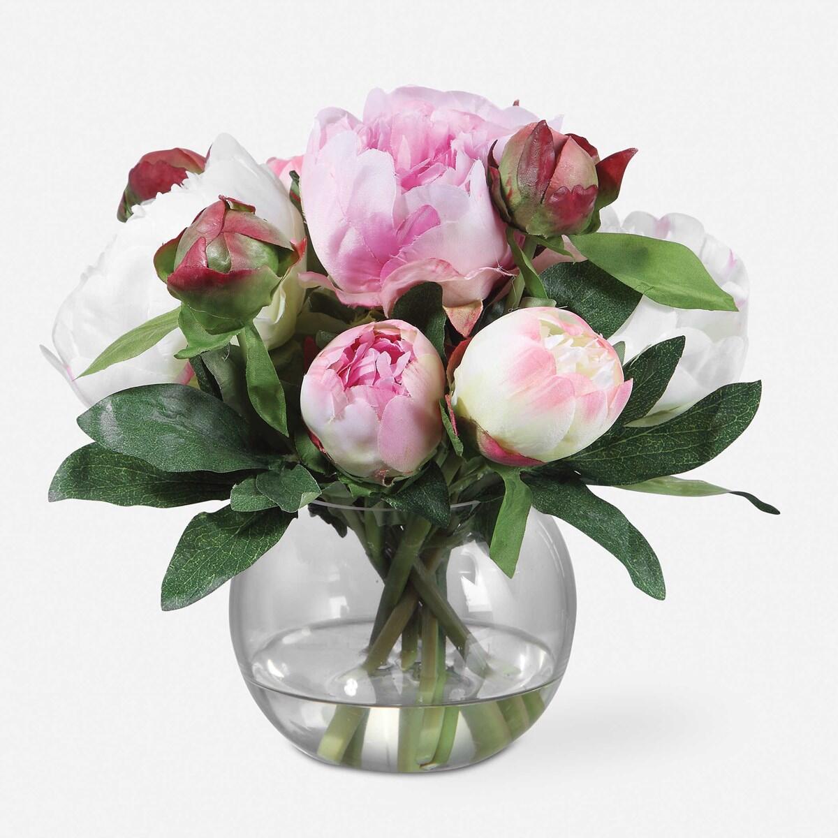 Blaire Peony Bouquet Blaire Peony Bouquet