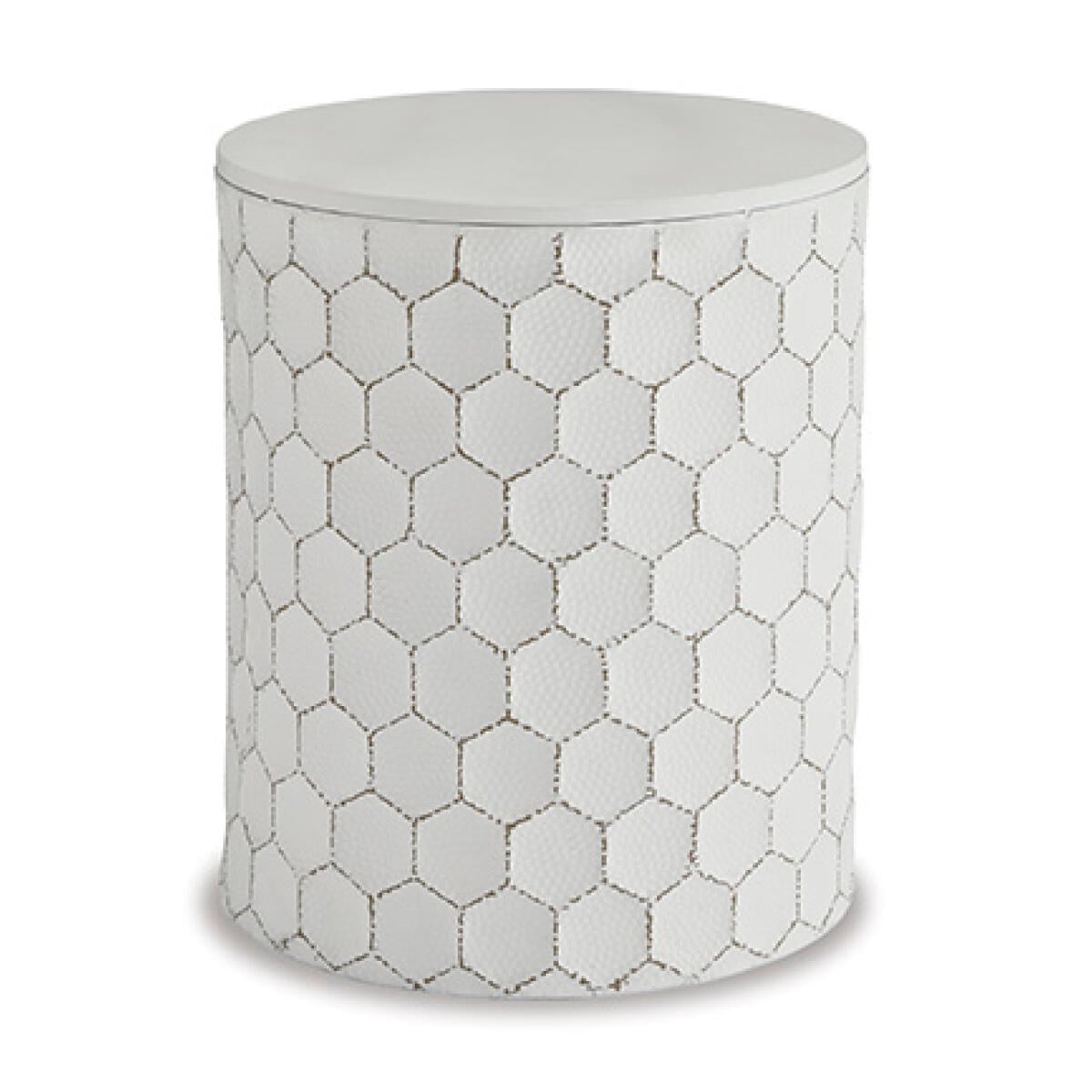 071cb7e36aaddbfc5dfe48bcbd29cf61 Polly Stool - Image 1