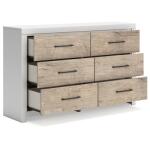 Charbitt Dresser - Image 6