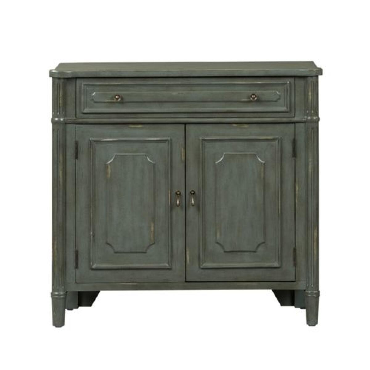 Madison Park 1 Drawer 2 Door Accent Cabinet Madison Park 1 Drawer 2 Door Accent Cabinet