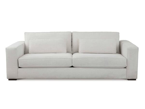 Moby Track Arm Sofa