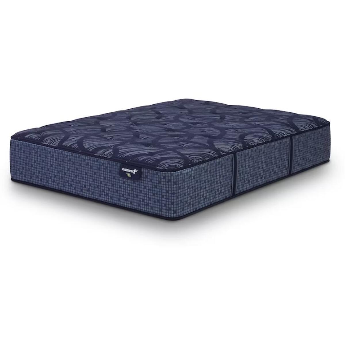 Falls Creek Medium Hybrid Mattress Falls Creek Medium Hybrid Mattress