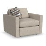 Murph Swivel Glider