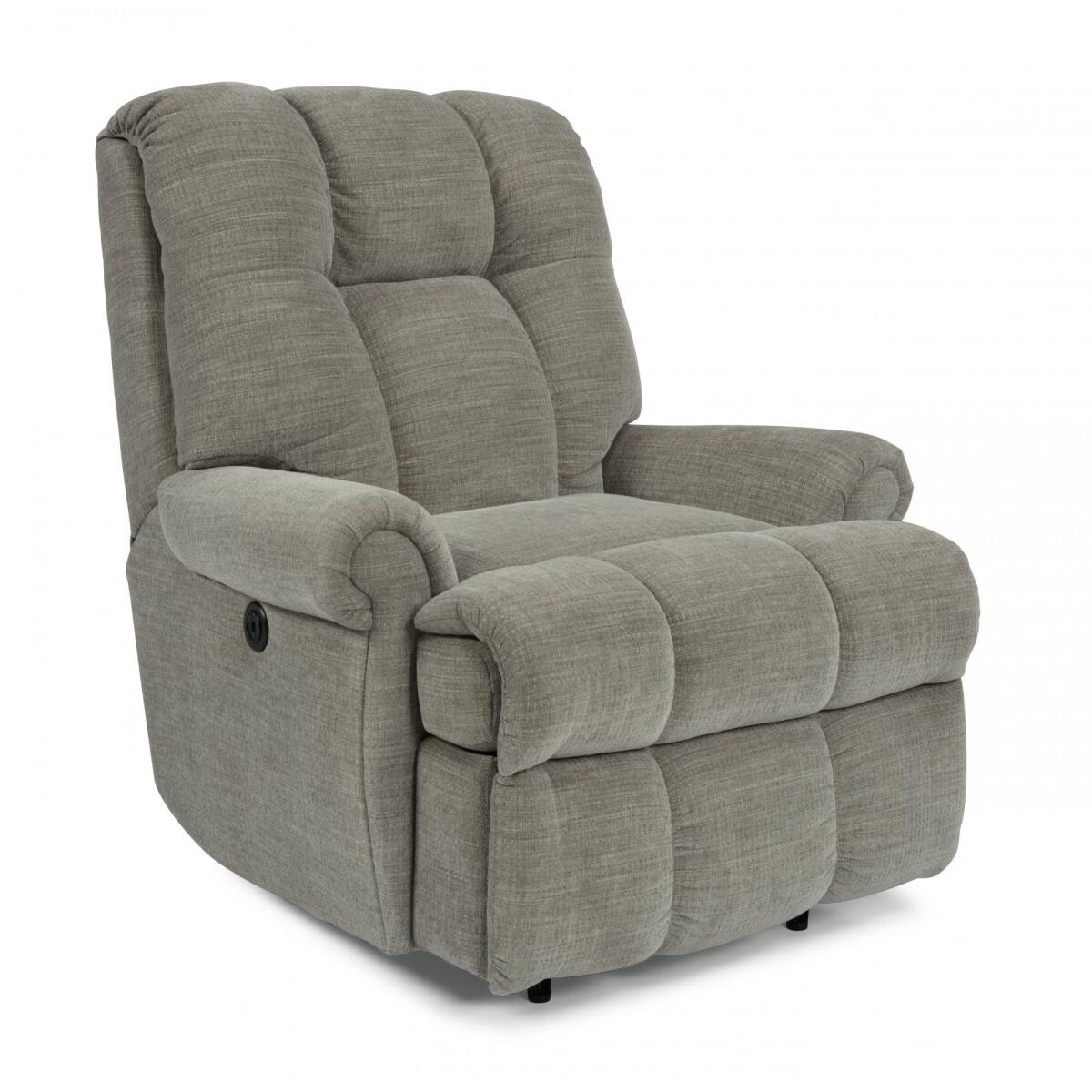 Hercules Power Recliner Hercules Power Recliner - Image 1