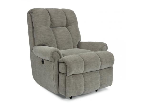 Hercules Power Recliner