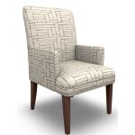 Best® Home Furnishings Customizable Davida Power Lift Recliner with Power Tilt Headrest