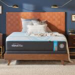 Tempur-LuxeBreeze Firm 2.0