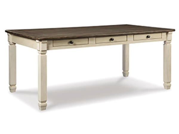 Bolanburg Dining Table