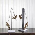 The Climb Sculpture