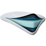 Tempur-Pedic Breeze ProHi + Advanced Cooling Pillow - Image 3