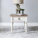 Willow Cottage 1 Drawer End Table - Image 2