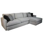 Delway Round Ottoman