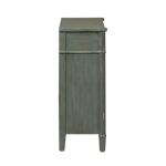 Madison Park 1 Drawer 2 Door Accent Cabinet
