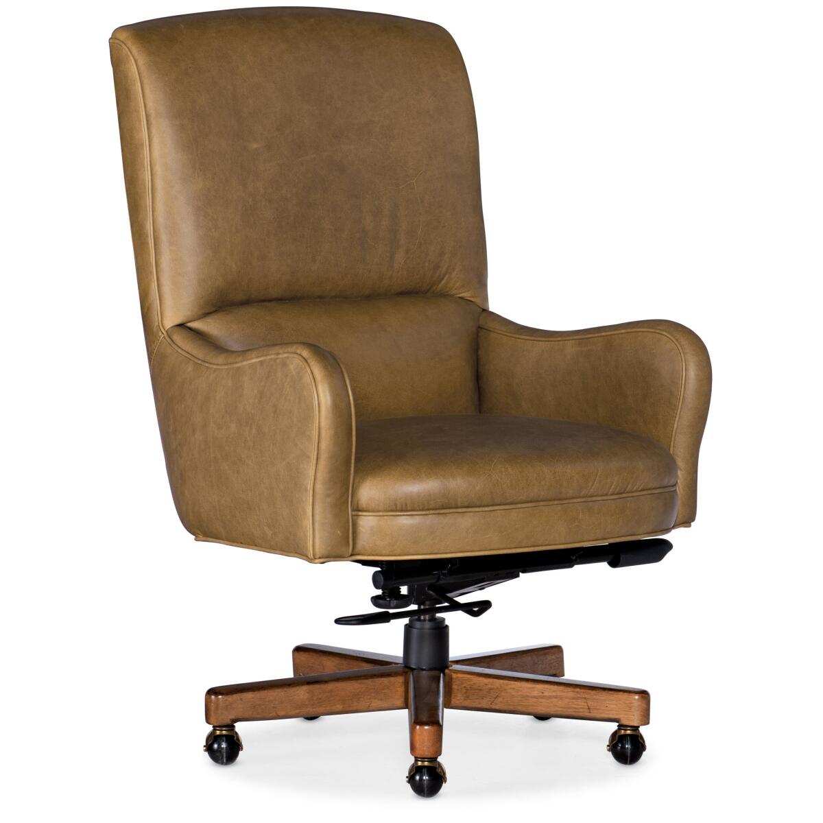 EC Dayton Executive Swivel Tilt Chair EC Dayton Executive Swivel Tilt Chair